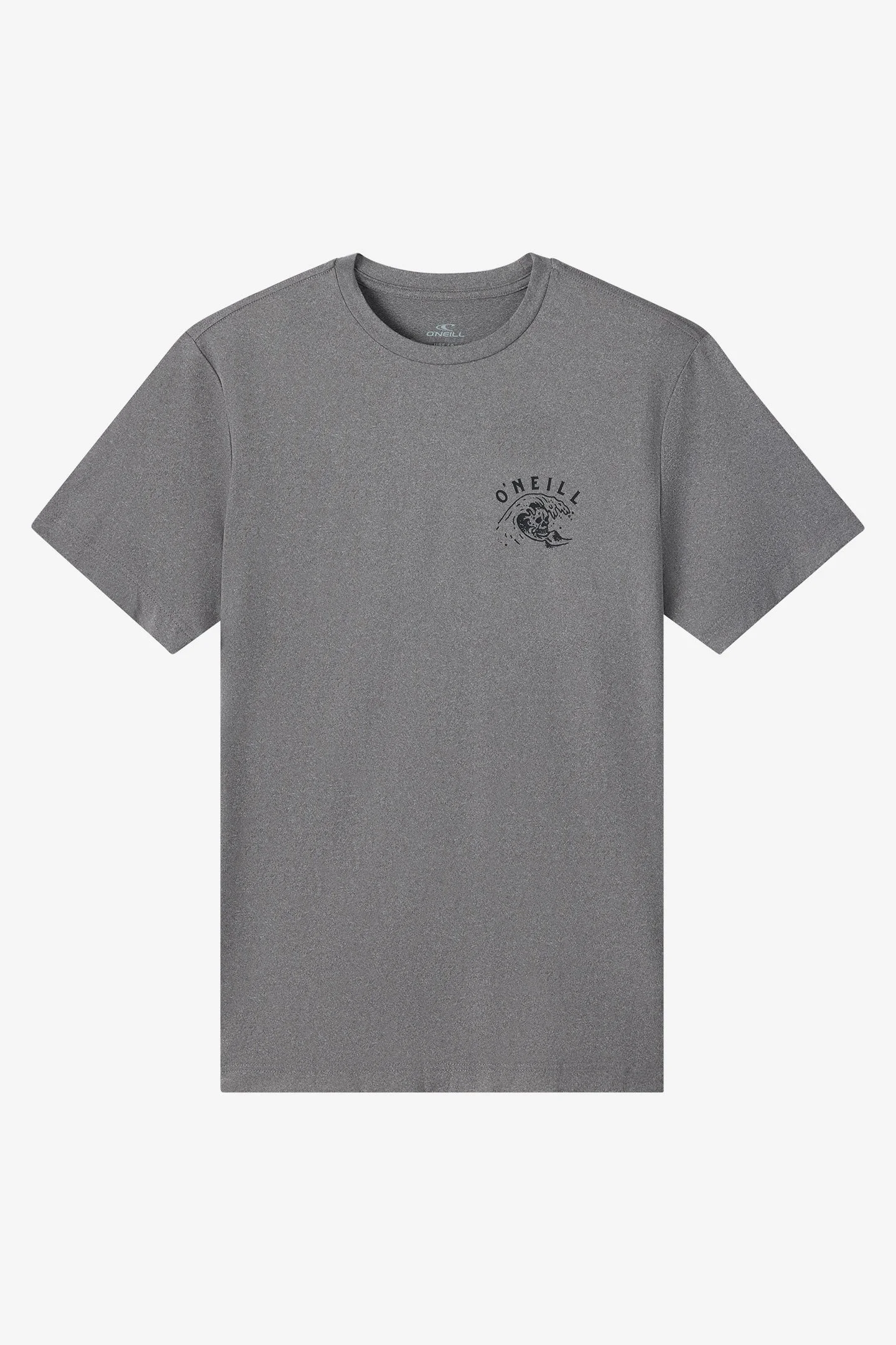 Wave Brain UPF Tee - 1