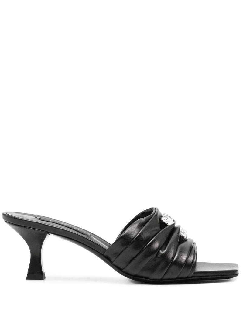 65mm leather sandals 1