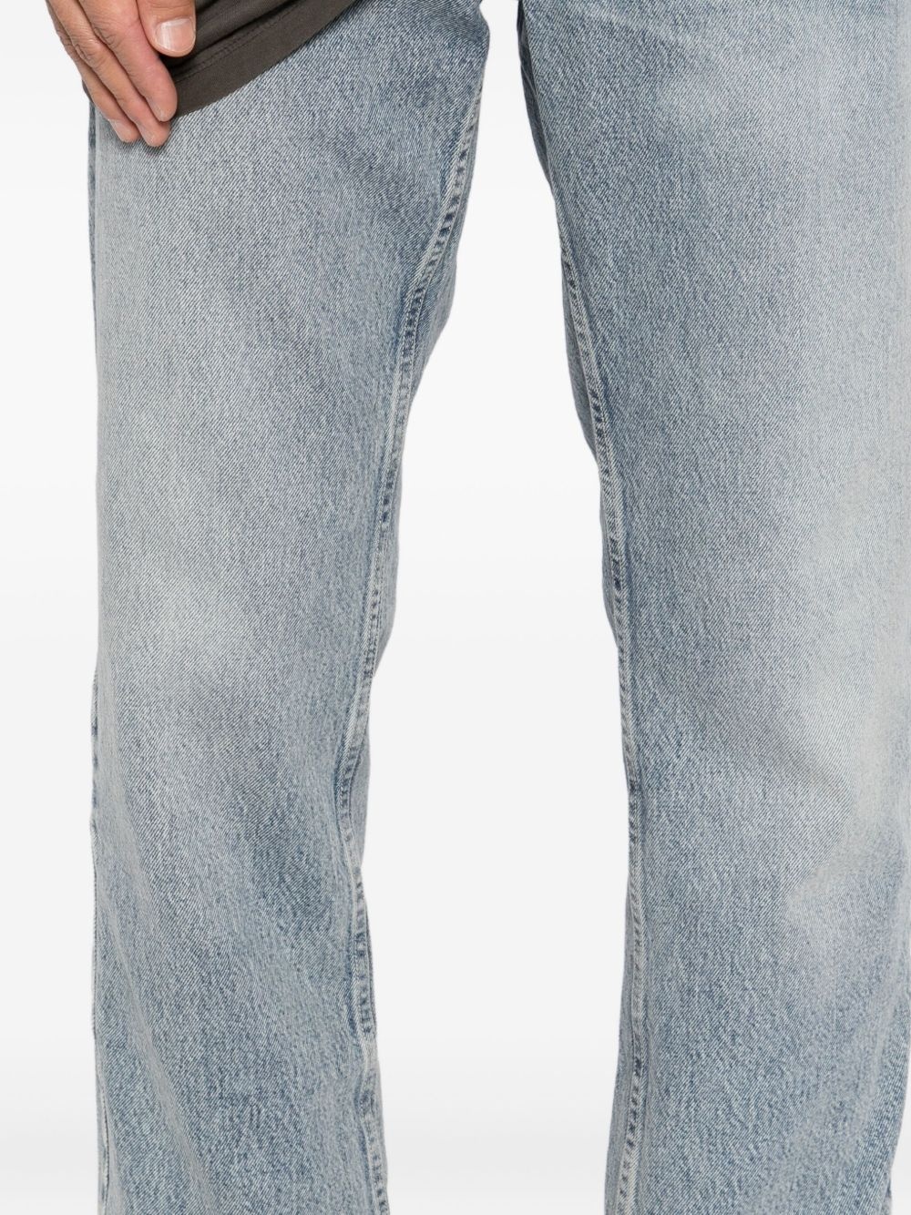 hazlow jeans - 5