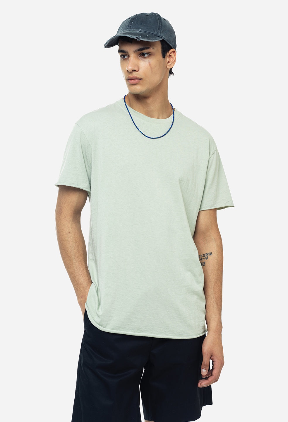 ANTI-EXPO TEE - 6