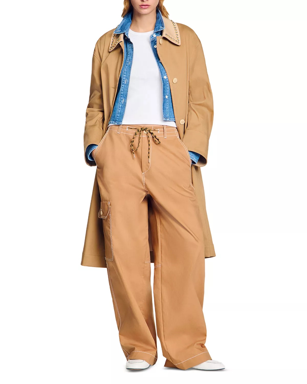 Cargo Pants - 2