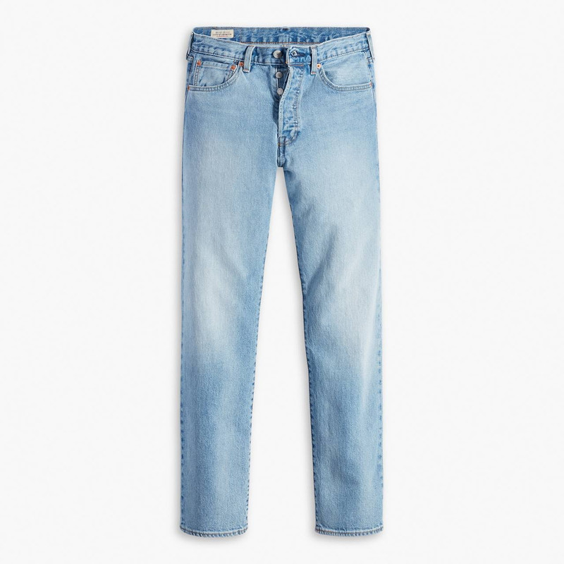 501® ORIGINAL FIT MEN'S JEANS 1