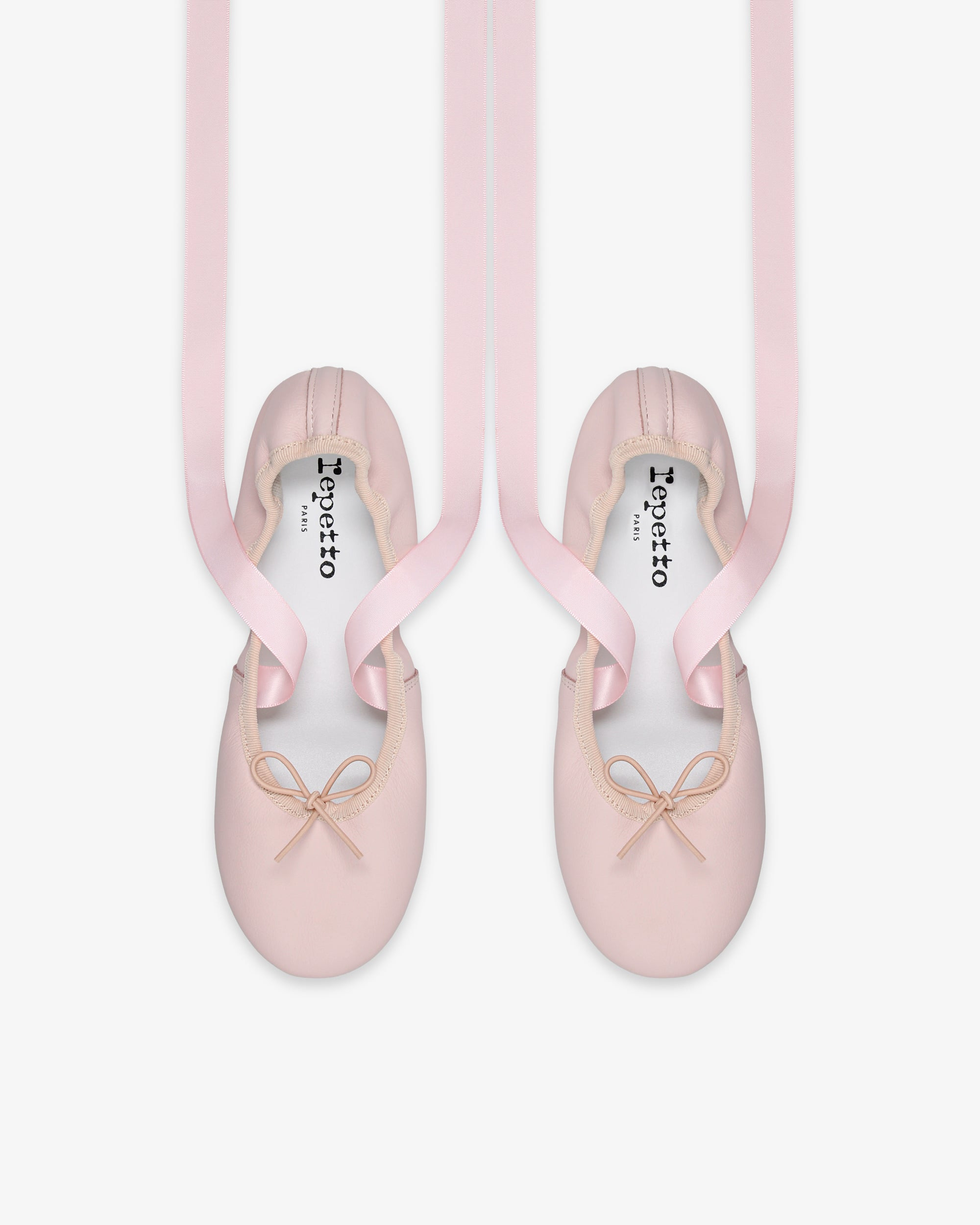 SOPHIA BALLERINAS - 3
