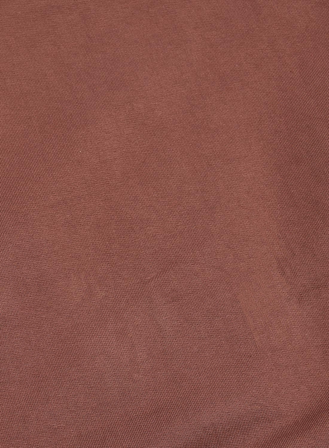 50's Cardigan 20.5oz in Burgundy - 6
