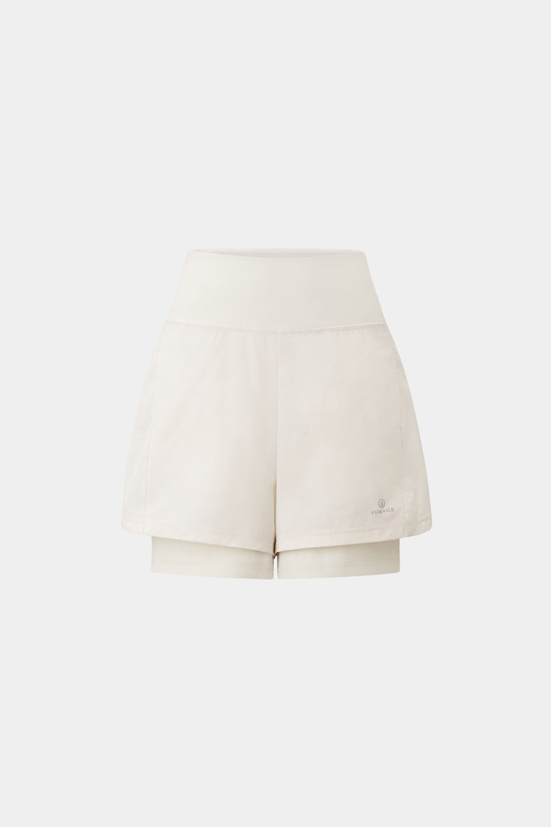 Leja functional shorts in Sand 1