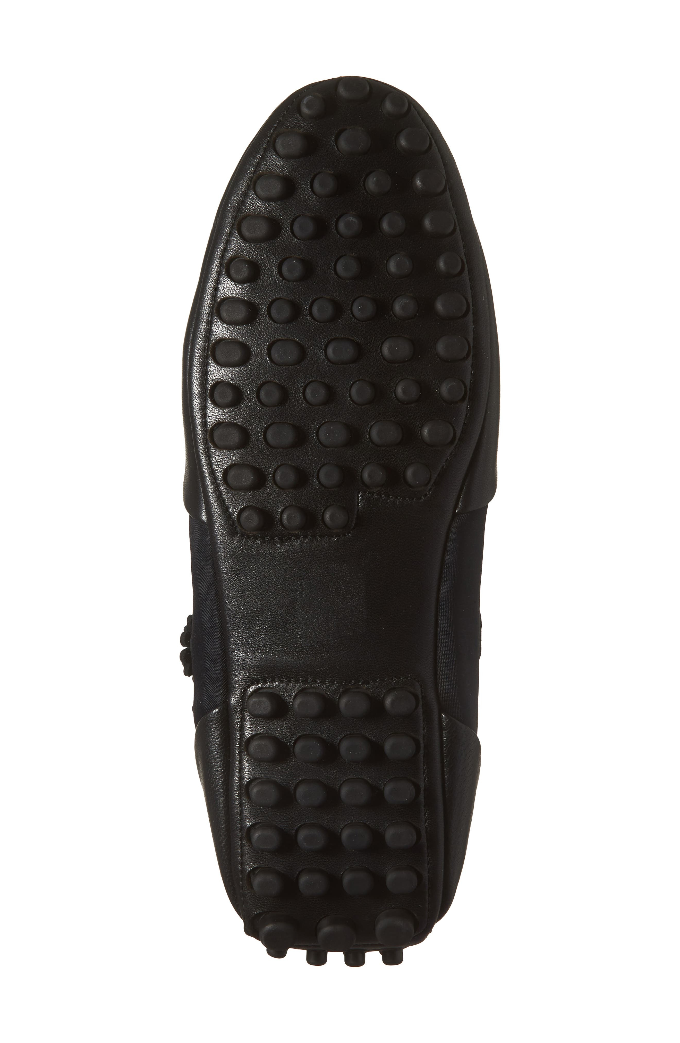 Cecilie Bahnsen Bess Mary Jane Flat in Black at Nordstrom - 6