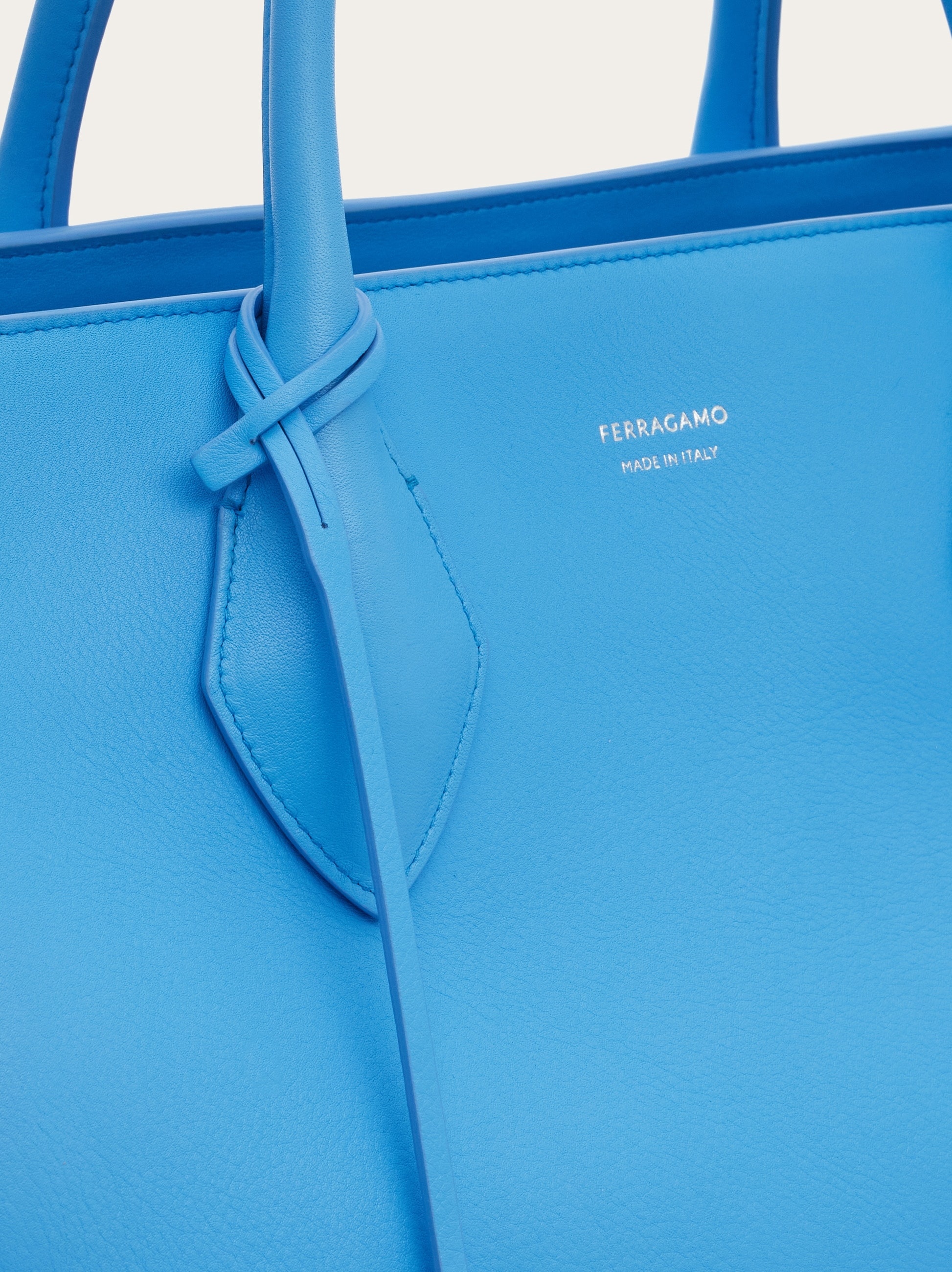 Tote bag (L) - 8