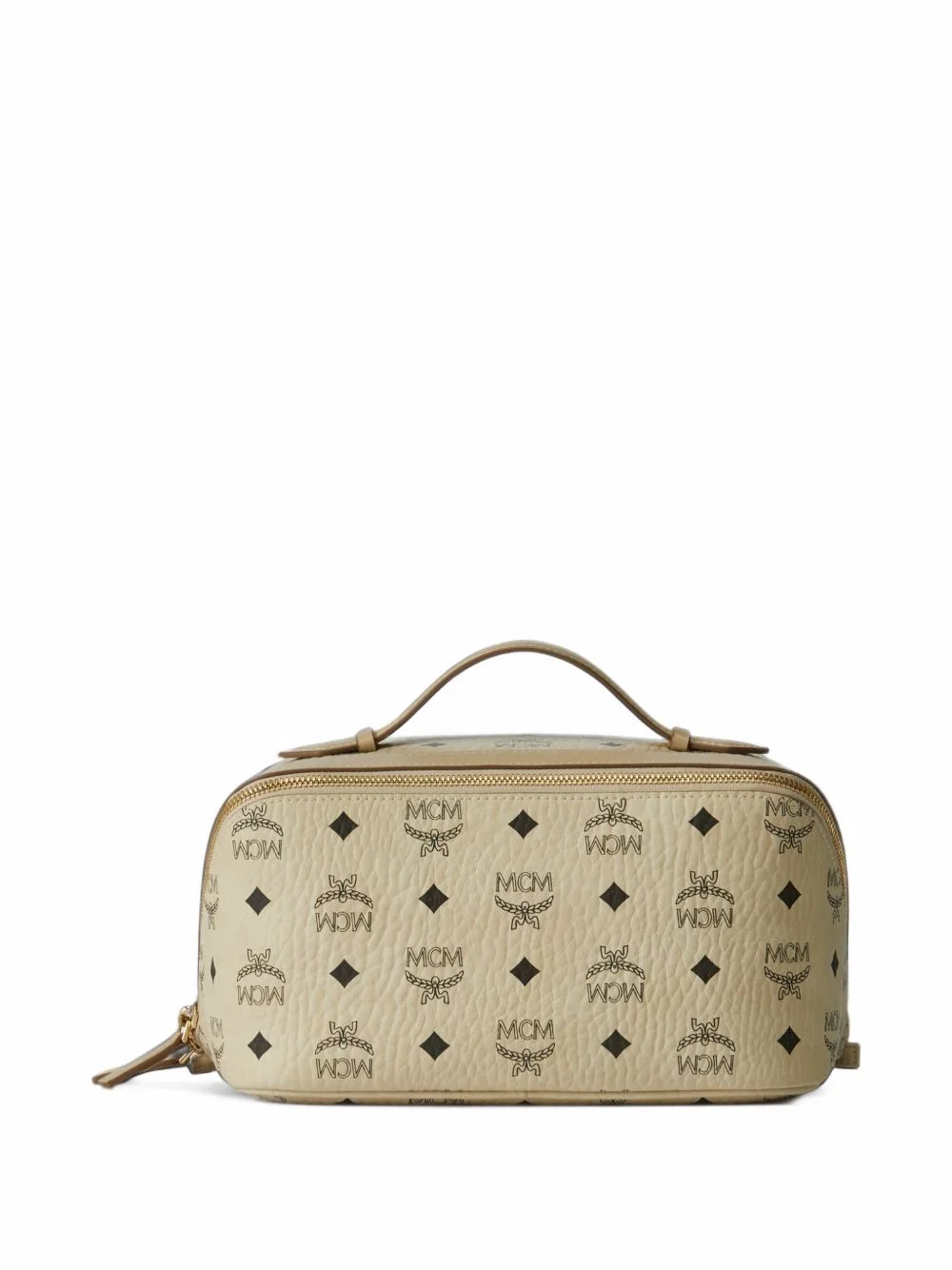 Visetos Ottomar toiletry bag - 1