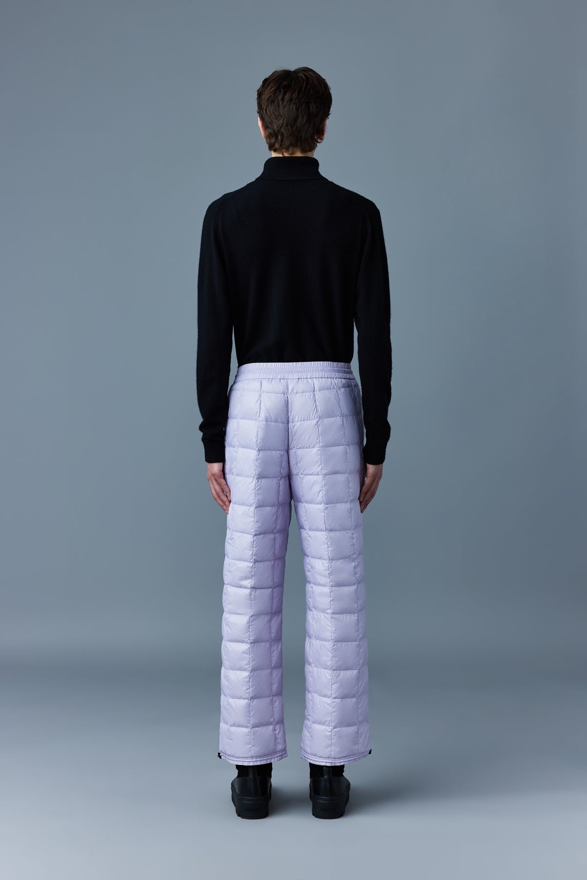 AERYN recycled E3-Lite sweatpants - 4