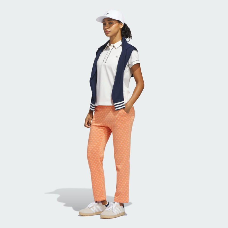 Originals Solid Polo 5