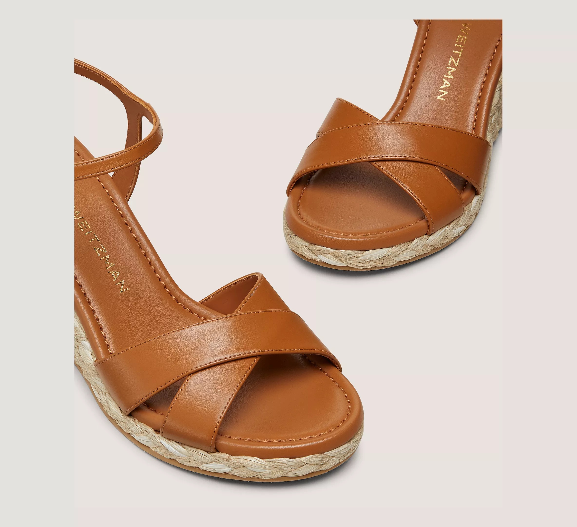 DAYNA ESPADRILLE WEDGE - 4