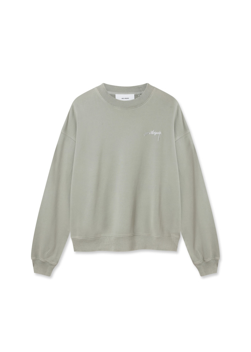 Honor Washed Sweatshirt 1