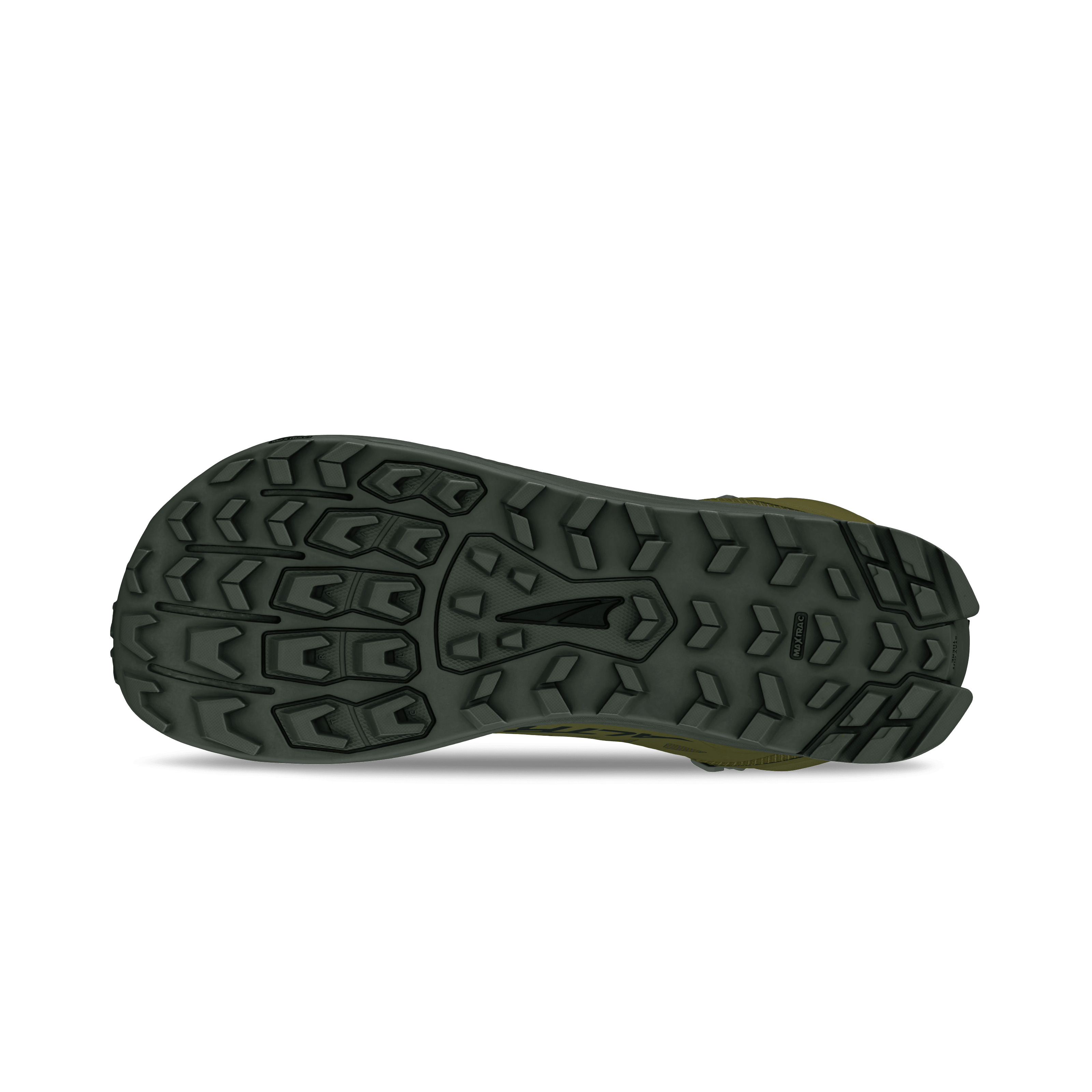 Men's Lone Peak 9 Waterproof Mid - 2