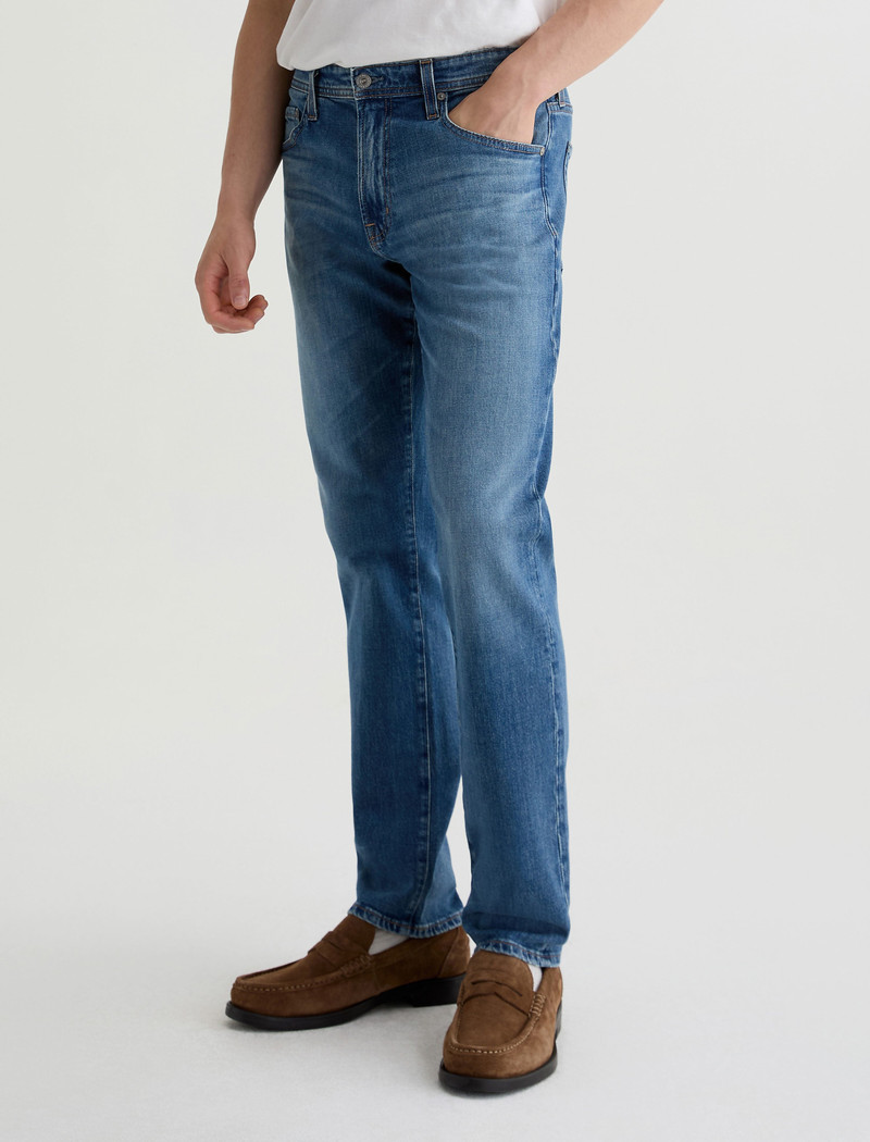 Graduate Jean 6