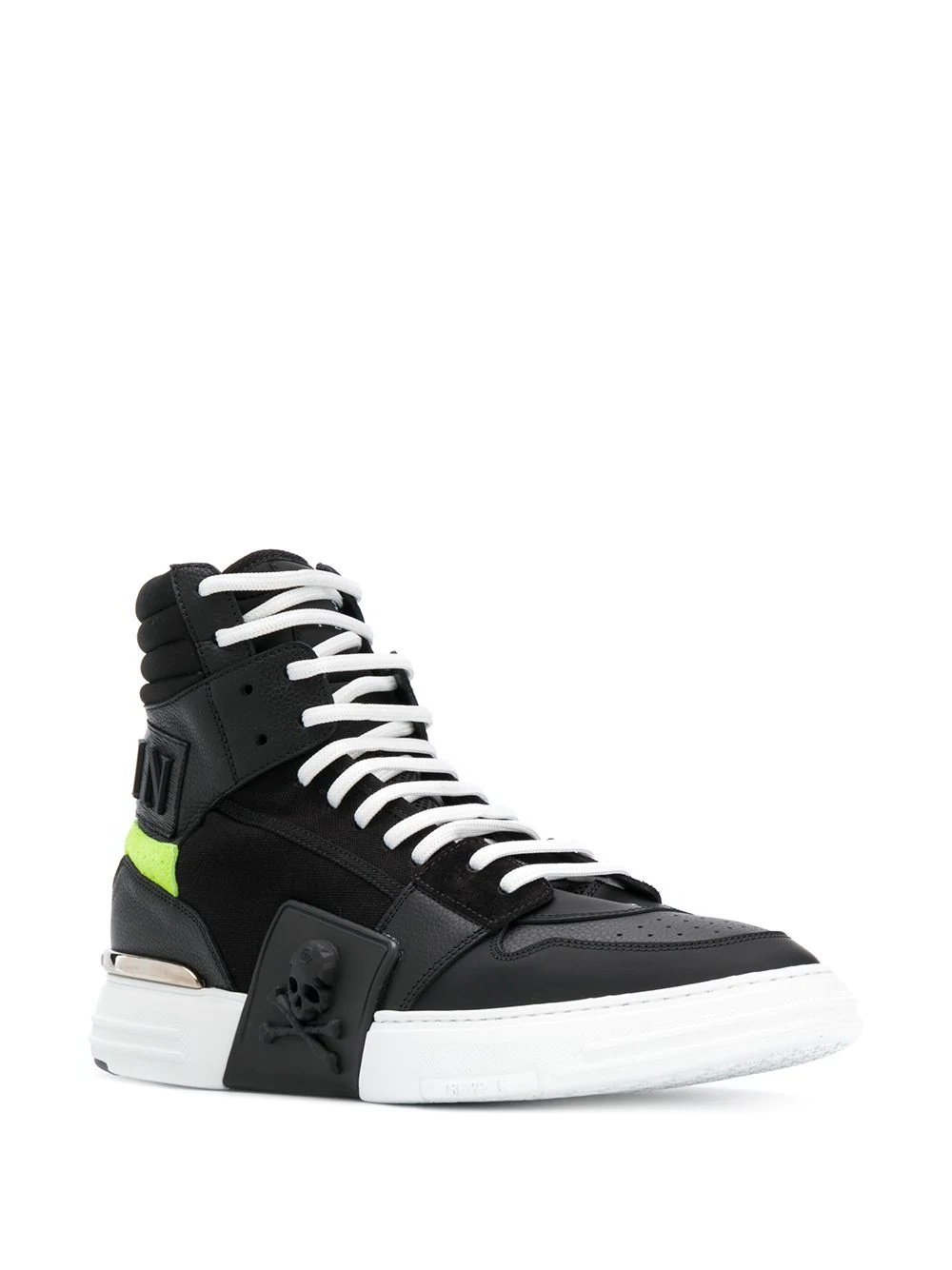 Original hi-top sneakers - 2