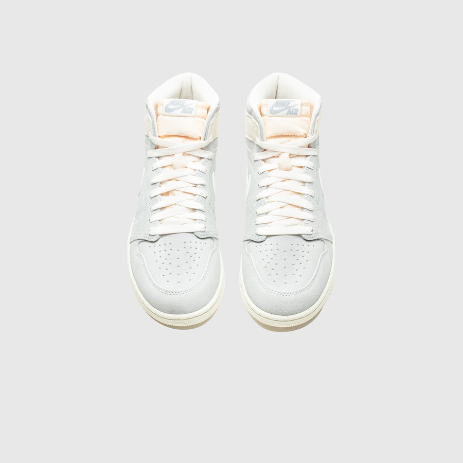 AIR JORDAN 1 RETRO HIGH OG CRAFT "IVORY" - 3
