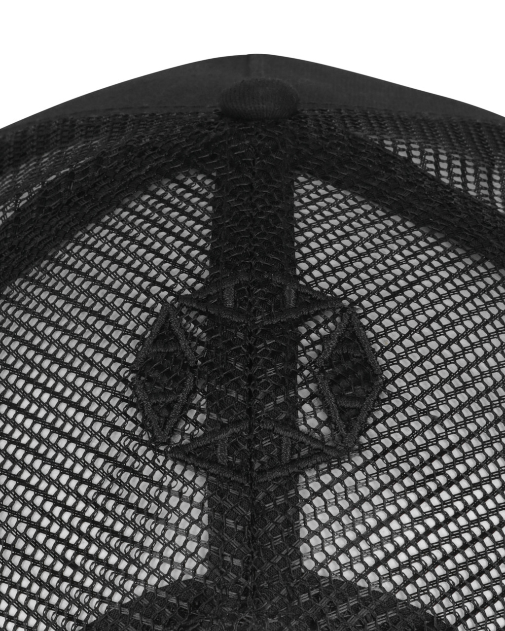 MULTI-LIGHTERCAP TRUCKER CAP - 6