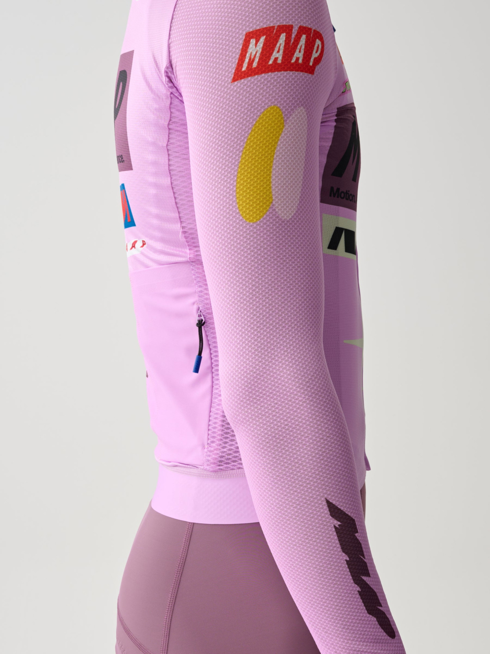 Drome Pro Air LS Jersey 3.0 - 7