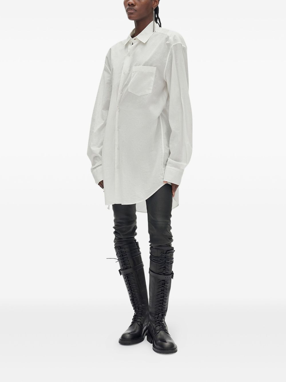 Elisabeth pocket shirt - 2