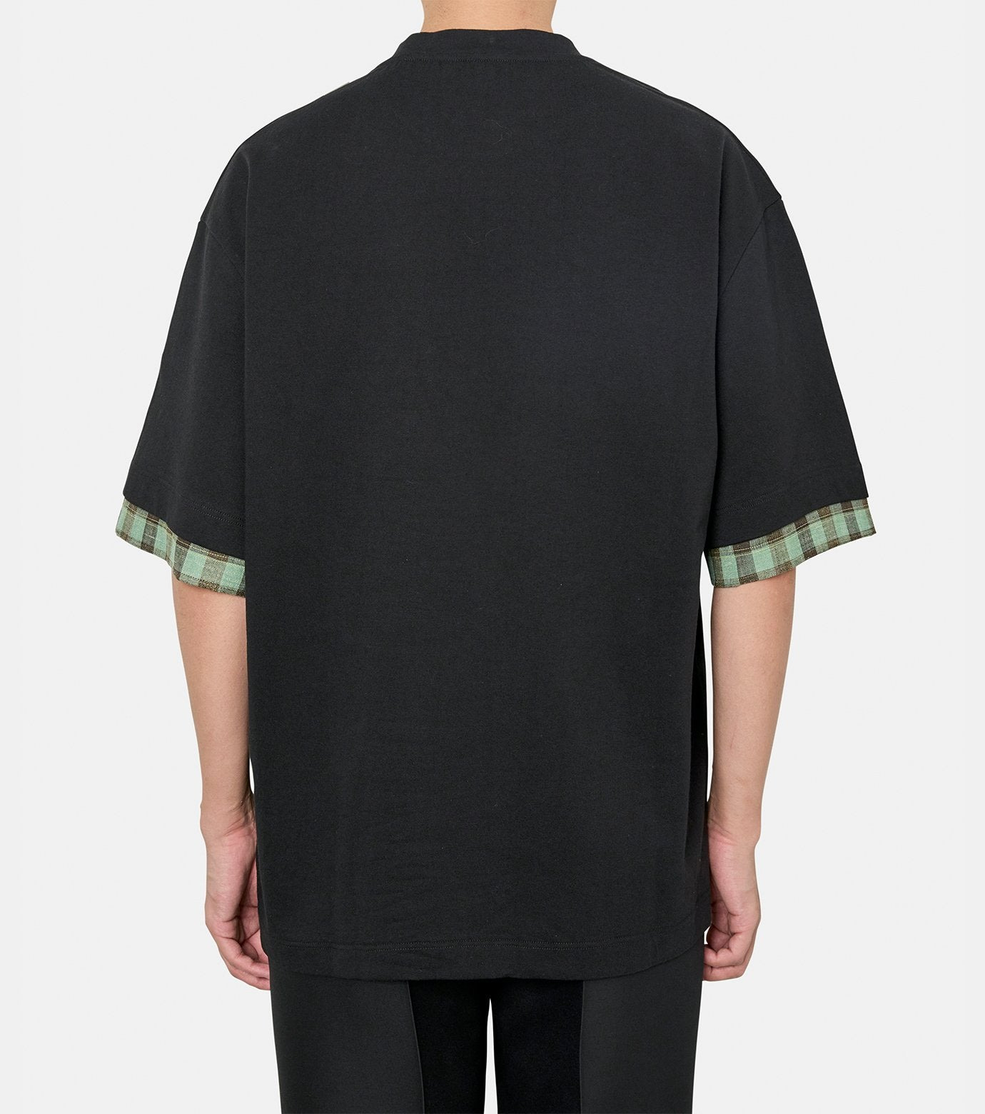 T-SHIRT CN SS - 3
