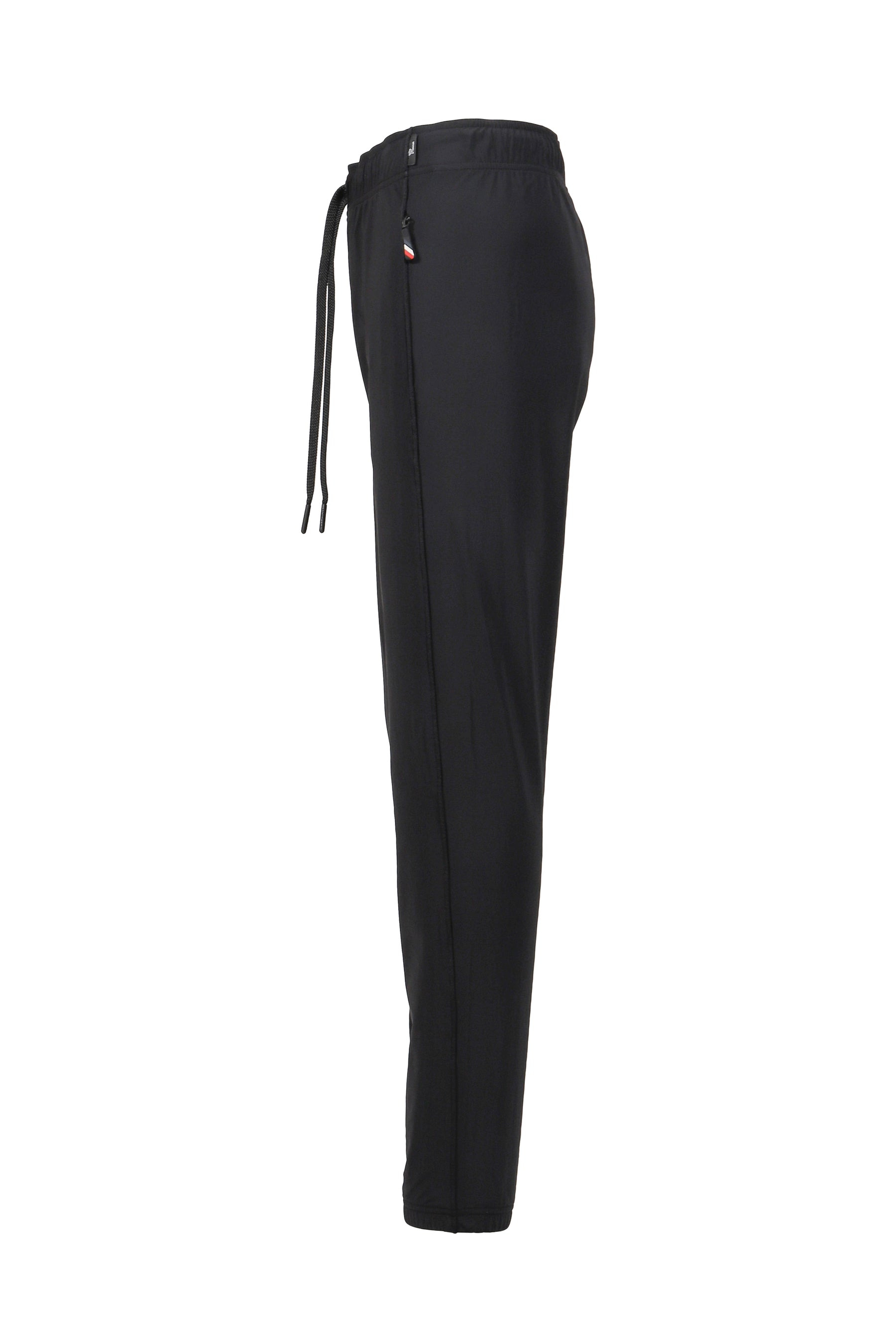 TROUSERS / BLK - 3