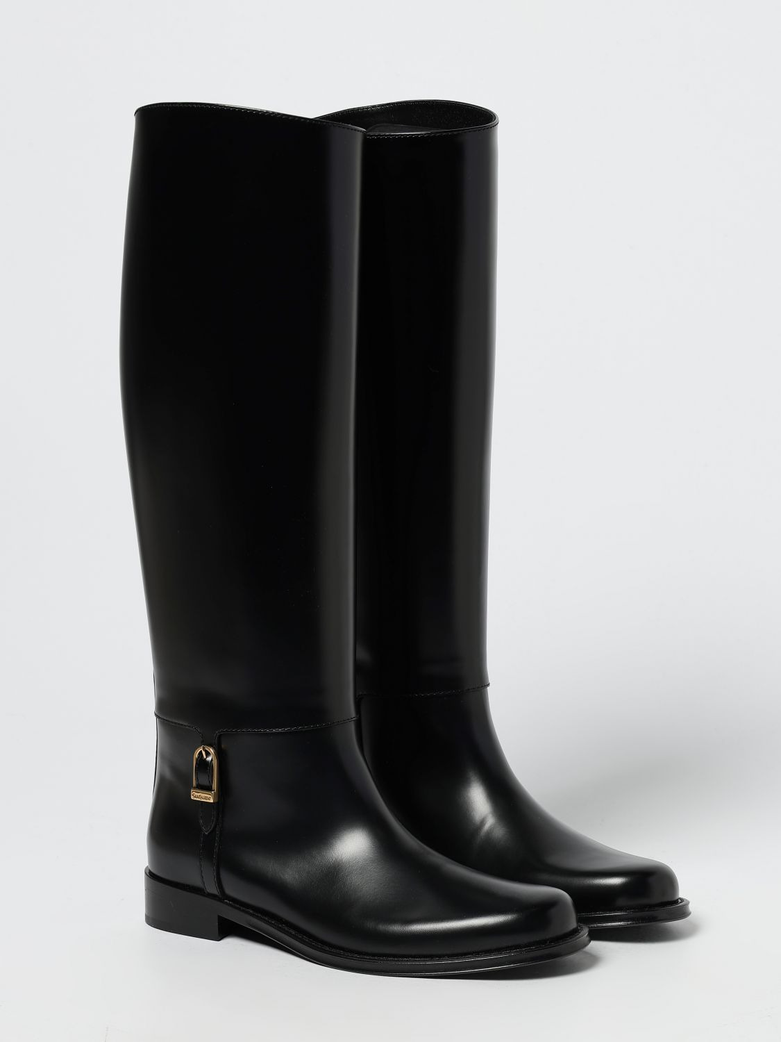 Shoes woman Saint Laurent - 2