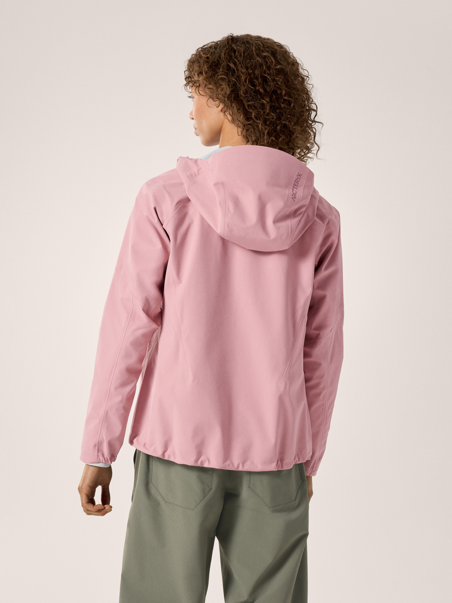 Saydi Hoody - 4