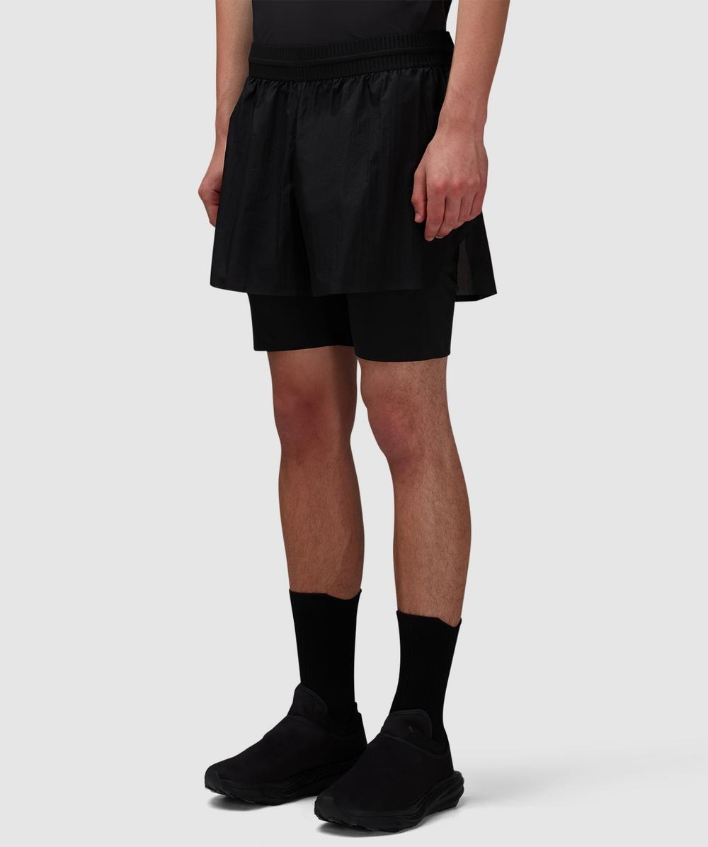 X Heliot Emil short - 2