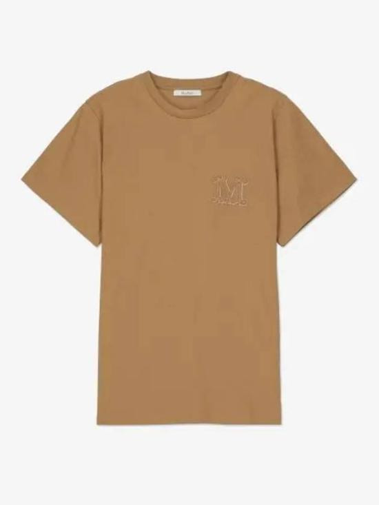 SHORT SLEEVE T -SHIRT - 1