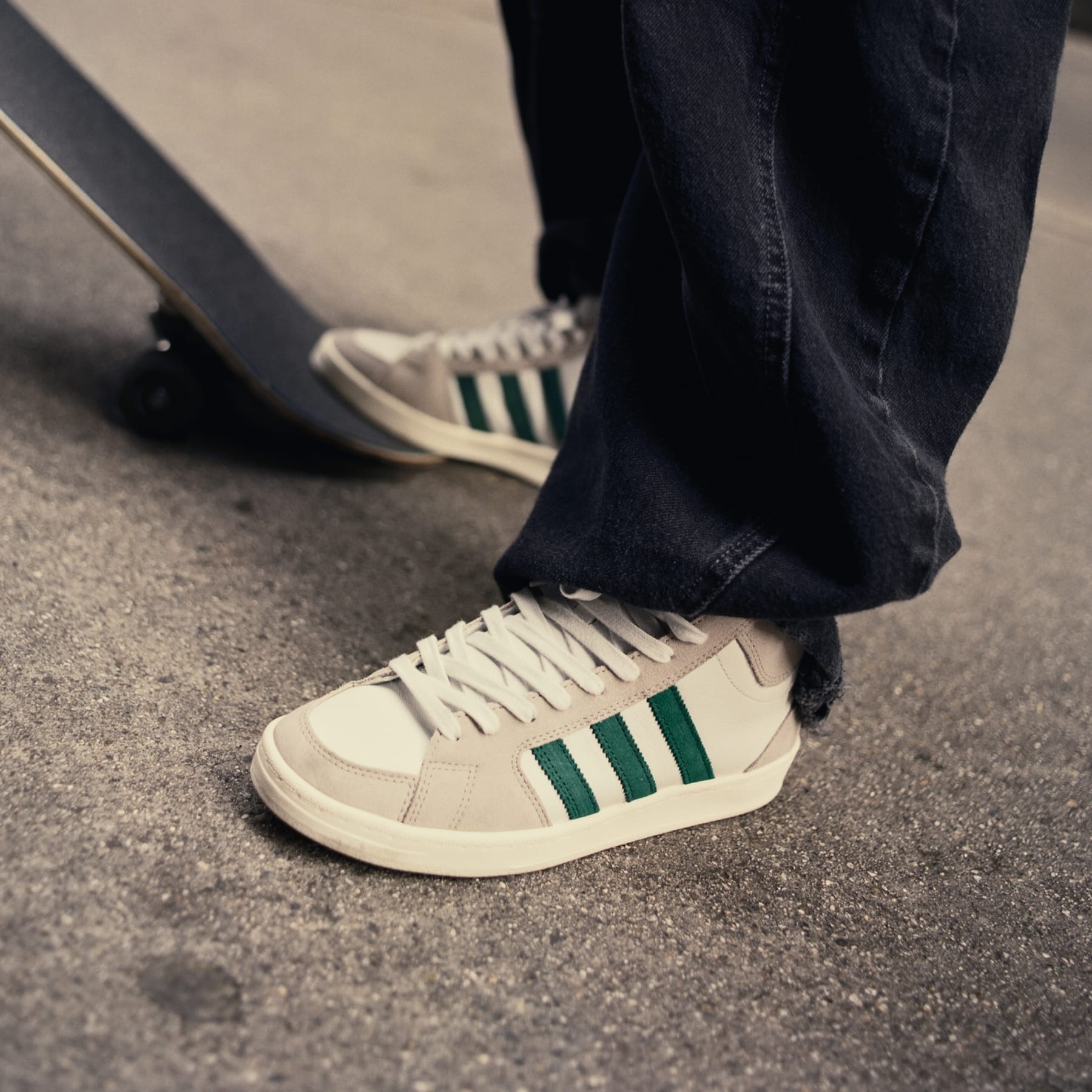 Superskate Shoes - 10