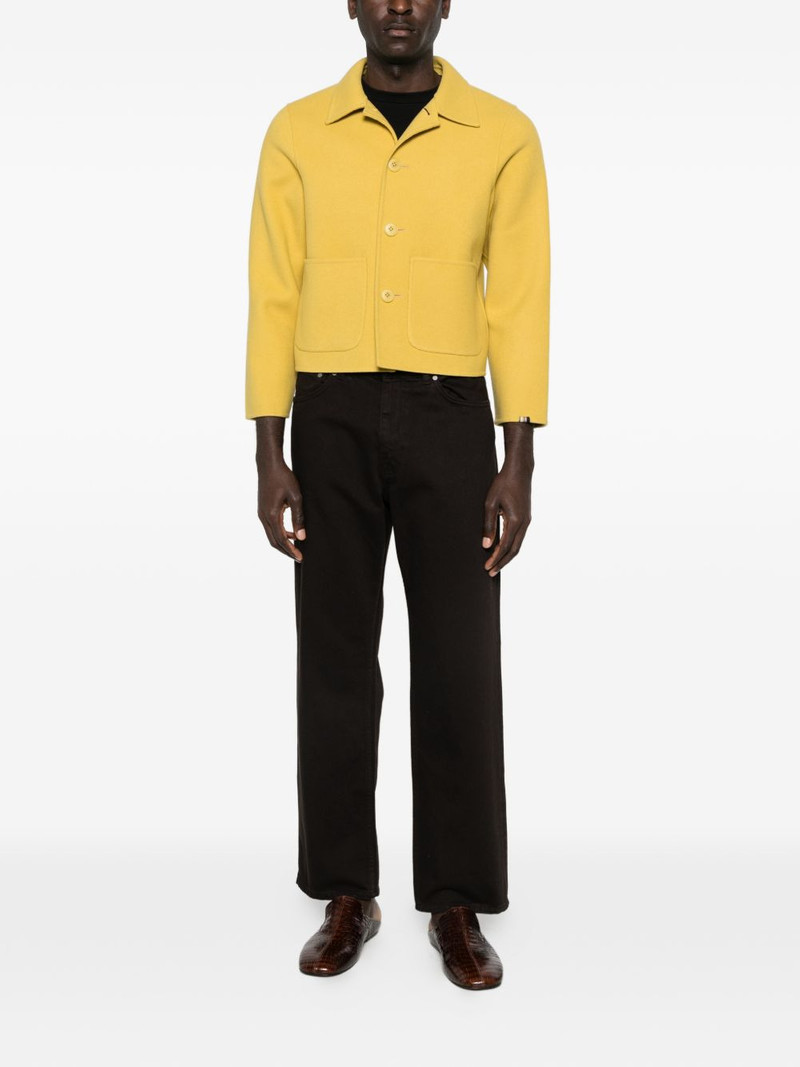 extreme cashmere Tina logo T-shirt outlook