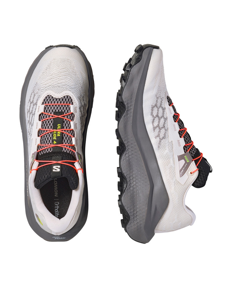 SALOMON ULTRA GLIDE 4 outlook