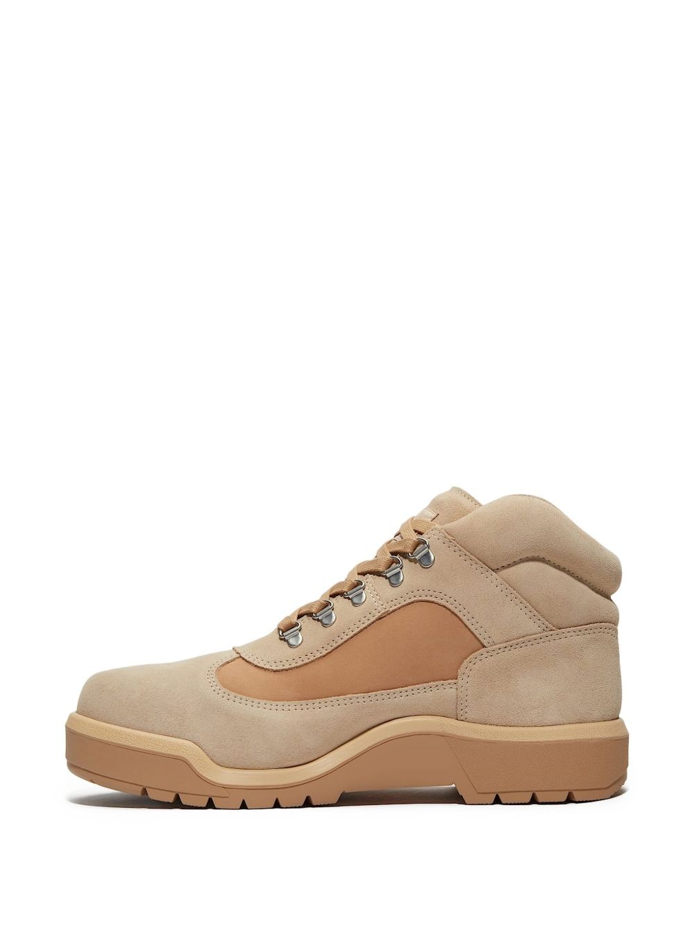 Mid Lace GTX boots - 7