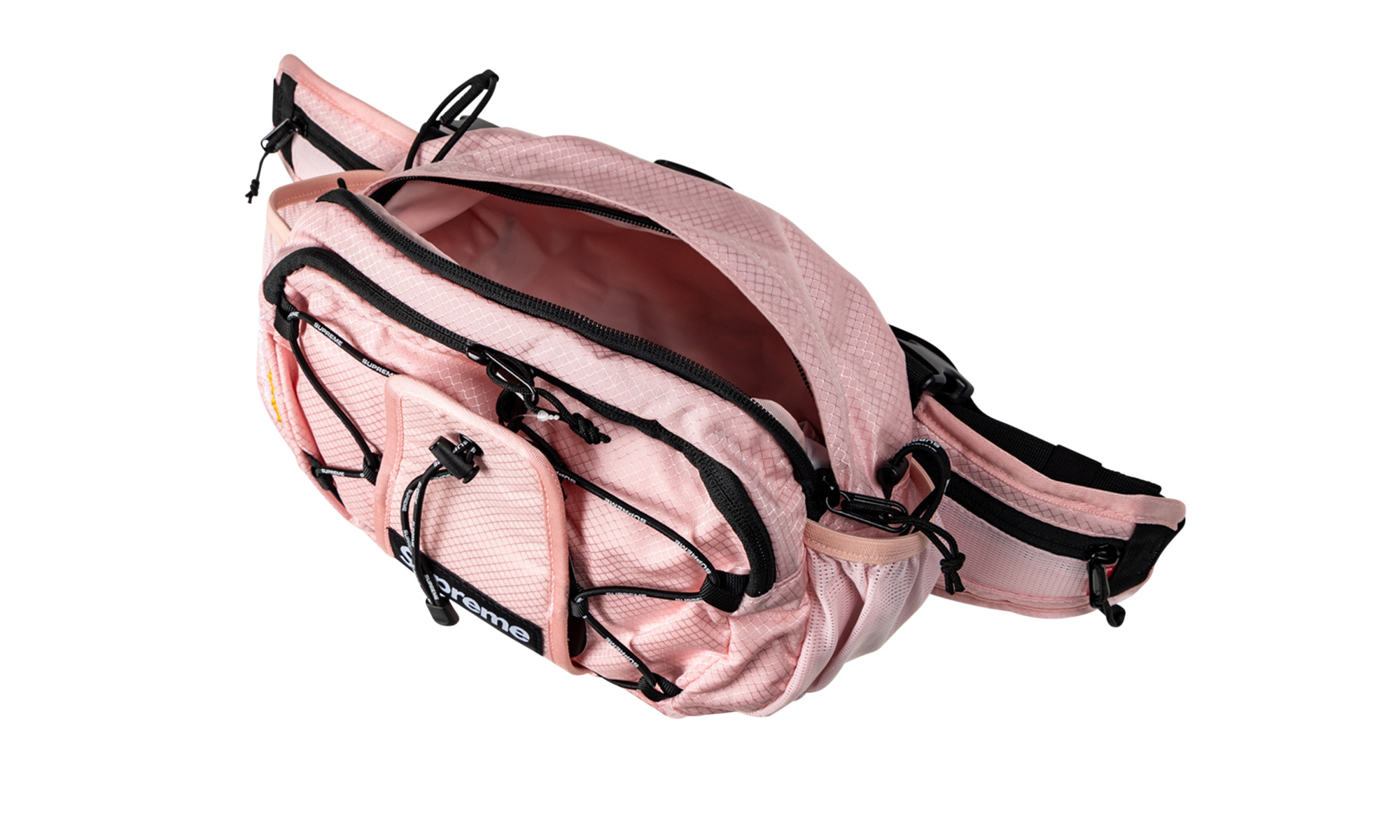Harness Waist Bag - 4