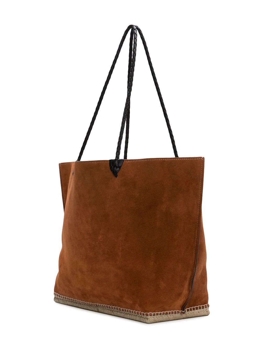 large Espadrille tote bag - 3