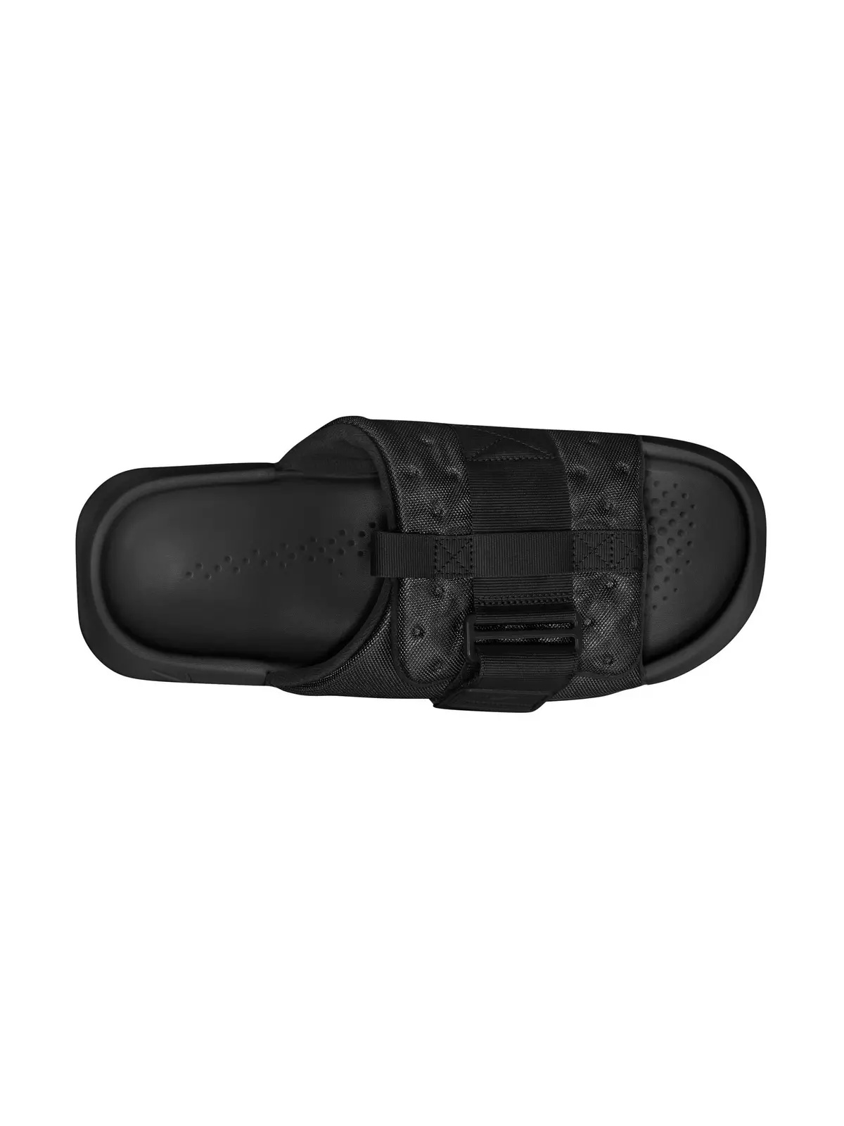 Asuna 3 Next Nature "Black/White" Men's Slide - 5