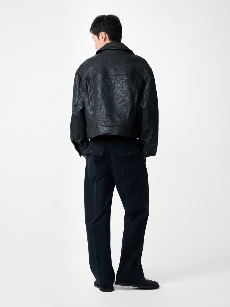 Doyard Leather Jacket 6
