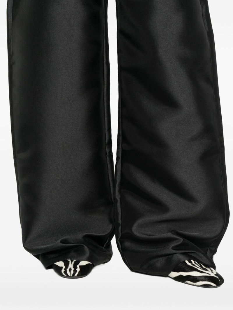 satin trousers 5