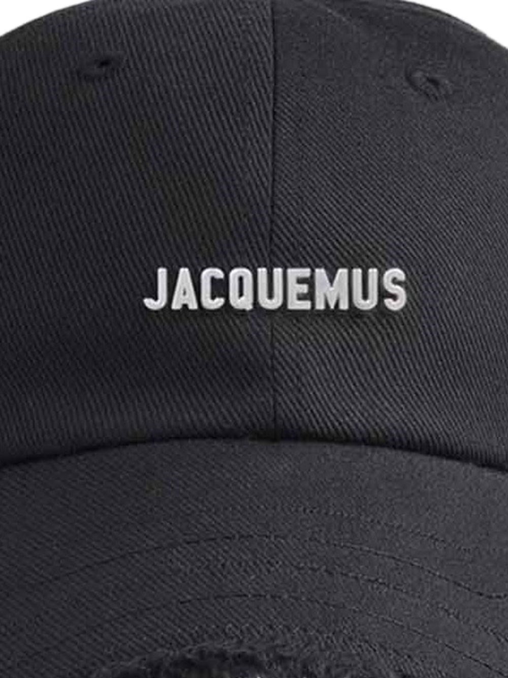 'LE CASQUETTE ARTICHAUT' HAT - 2