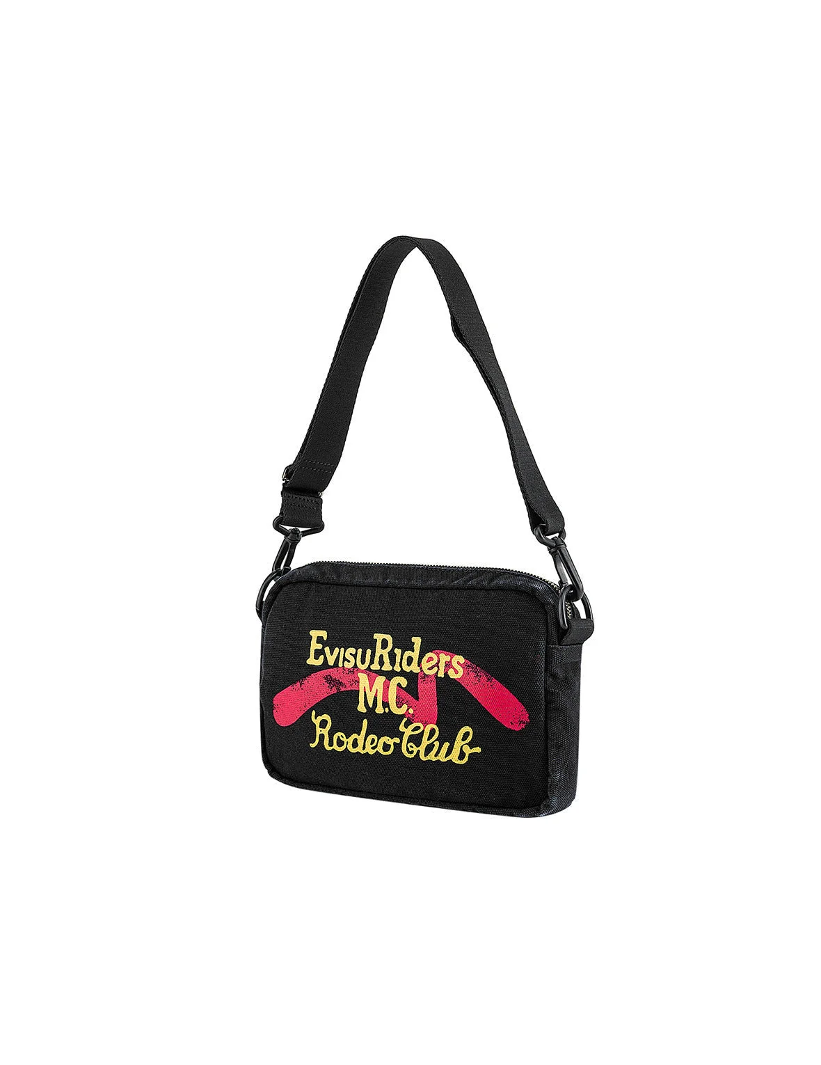 Heavy Washed Daicock Cross Body Bag - 1