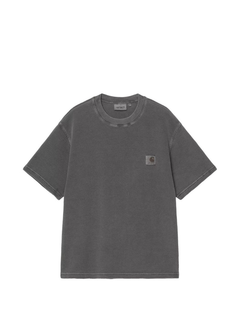 Nelson Waffle T-shirt 1
