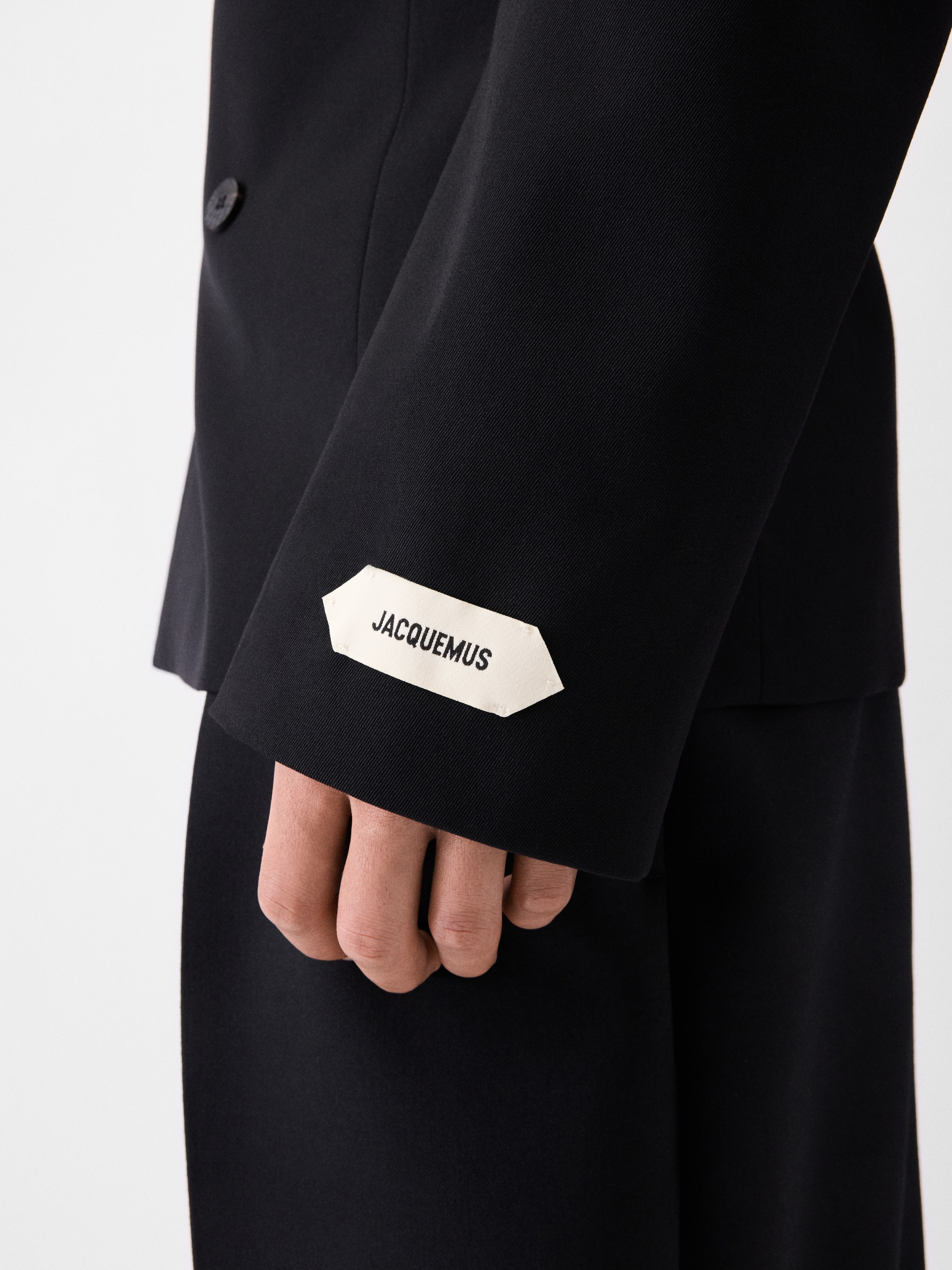 The Fernando jacket - 6