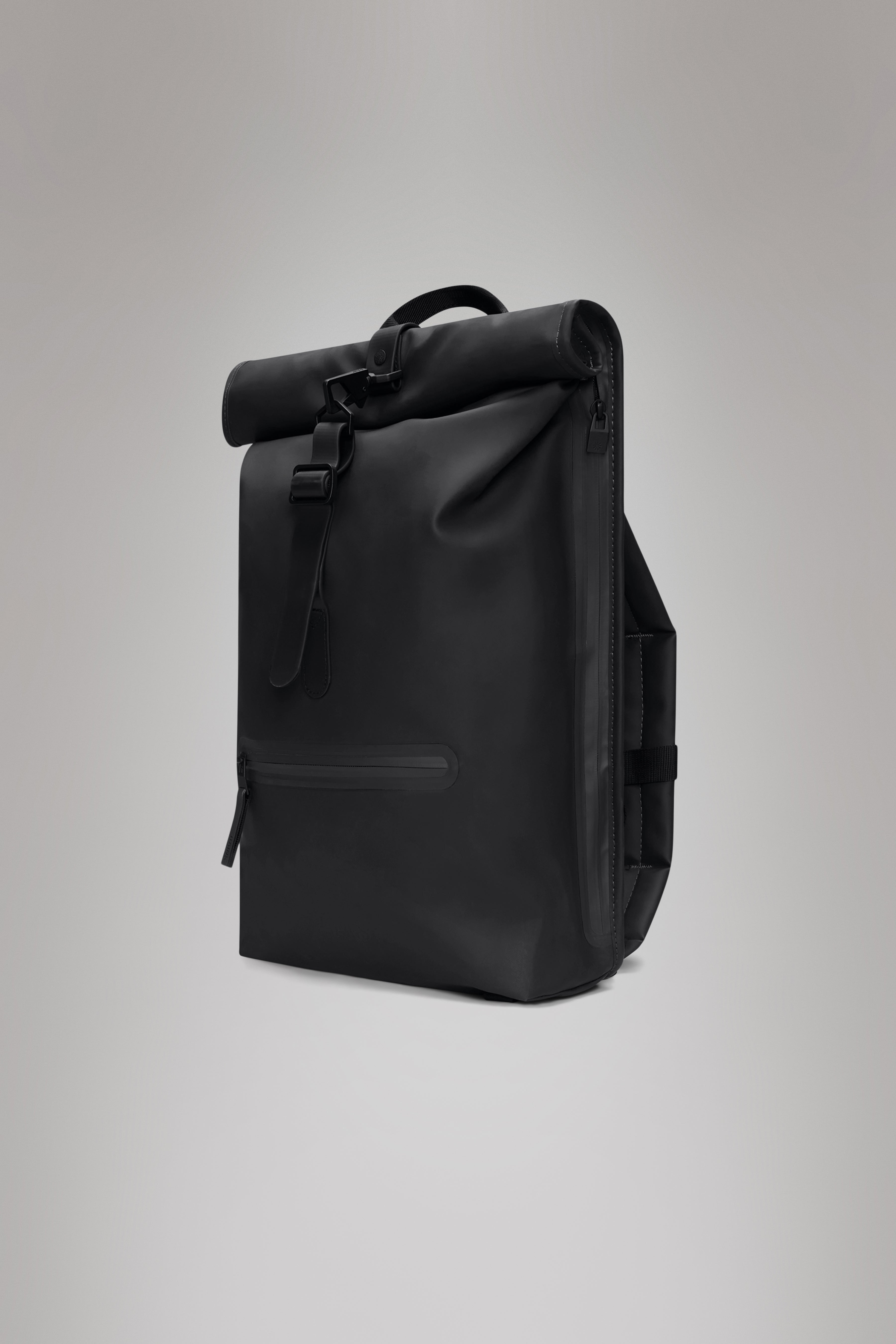 Rolltop Rucksack - 6