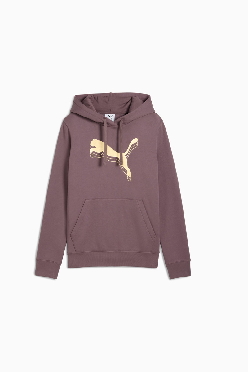 Metallic Women's Hoodie 1