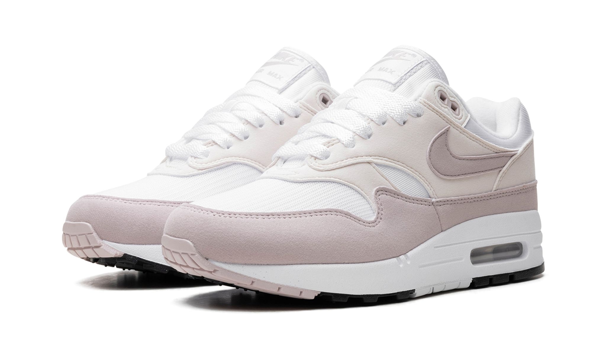 Wmns Air Max 1 "Platinum Violet" - 2