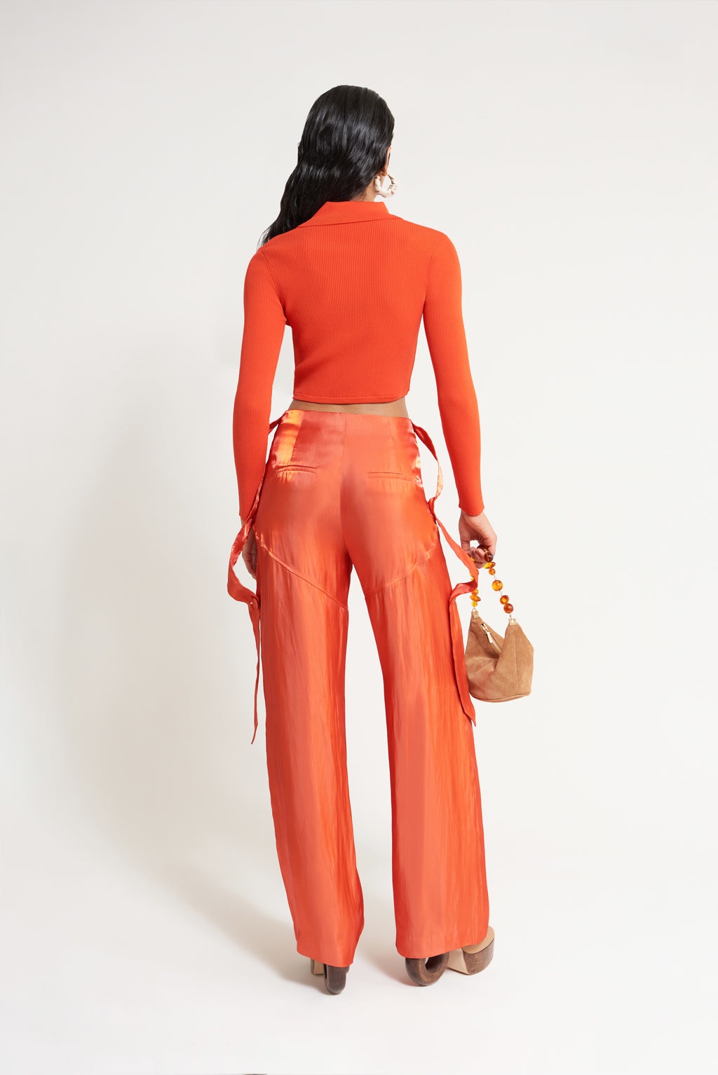 VIOLA KNIT TOP - 4