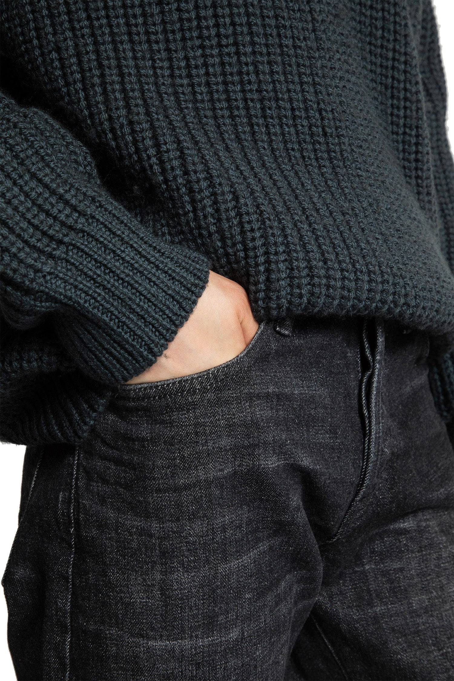 Tom-Ford-Man-Black-Trousers - 4