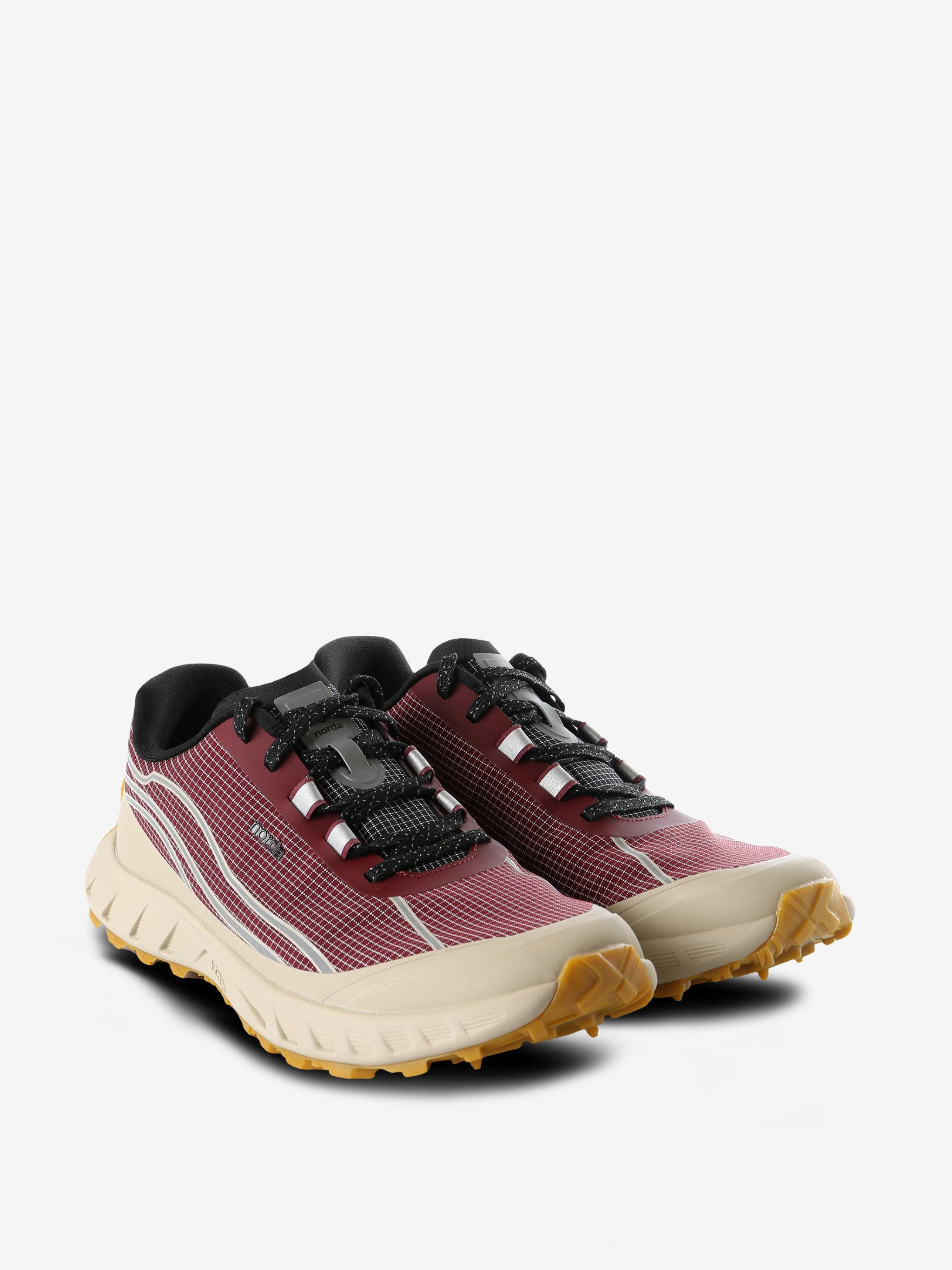 NORDA - Men 002 Sneaker - 2