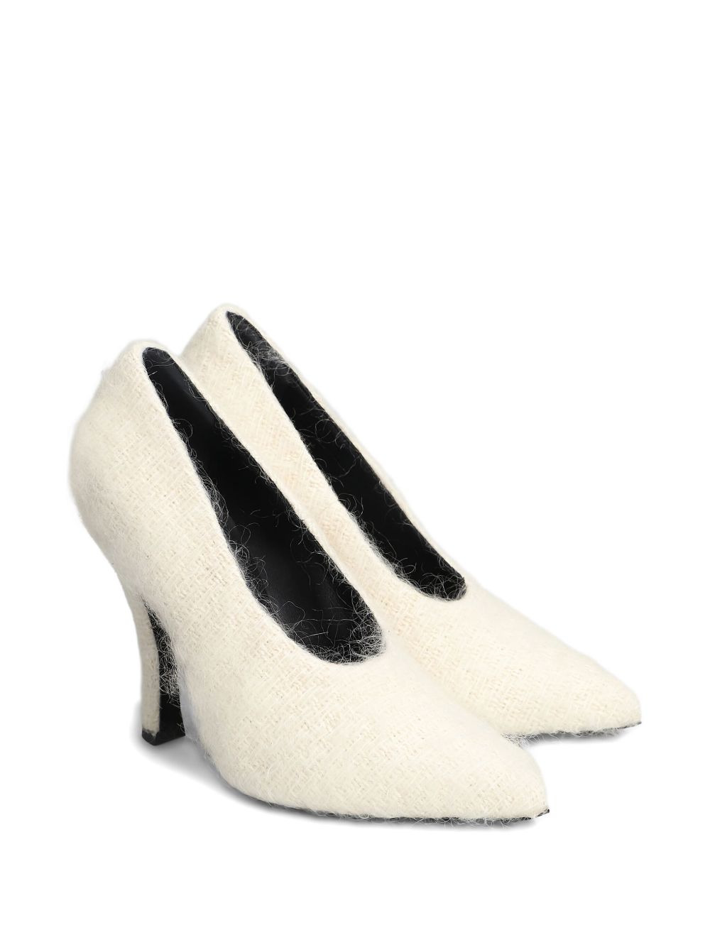 pointed pumps - 2