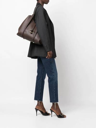 Tod's medium Timeless tote bag outlook